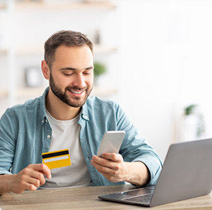 Rachat de credit